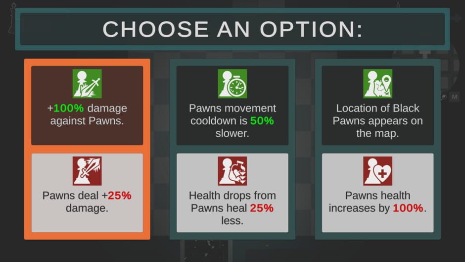 Check and Slash Screenshot