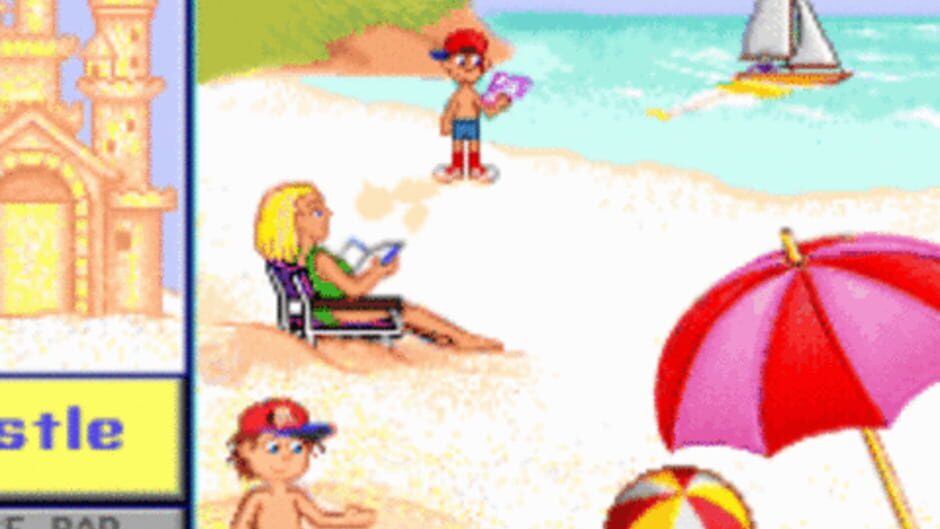 Screenshots Picture Phonics