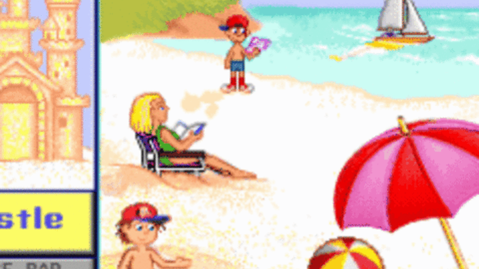 Picture Phonics Screenshot