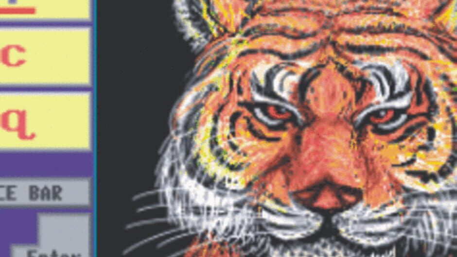 Screenshots Picture Phonics