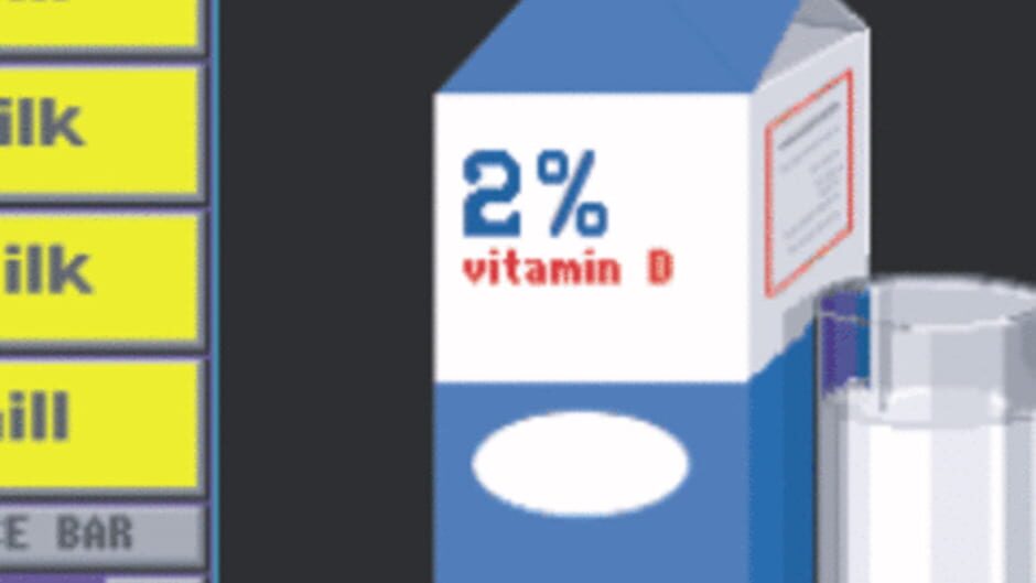 Screenshots Picture Phonics