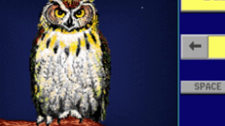 Screenshots Picture Phonics