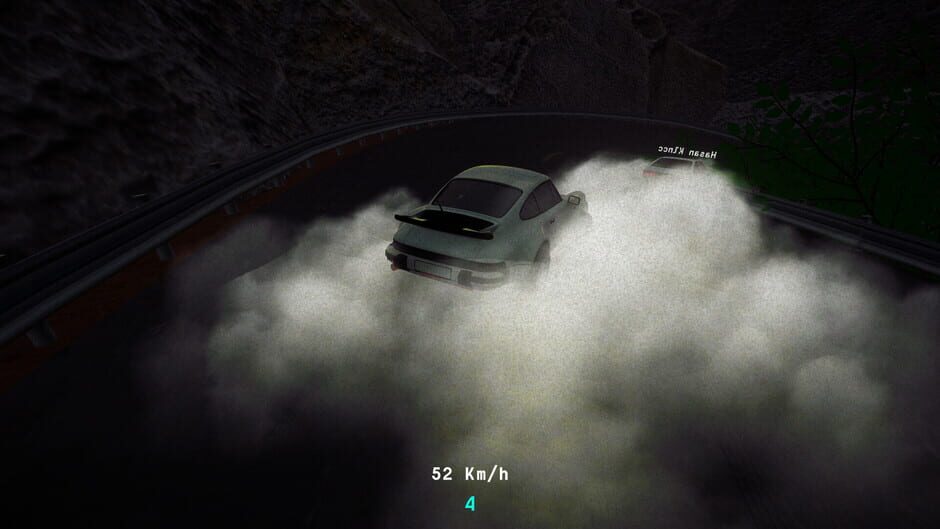 Late Night Drift Screenshot