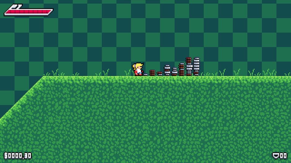 Smashfruit screenshot