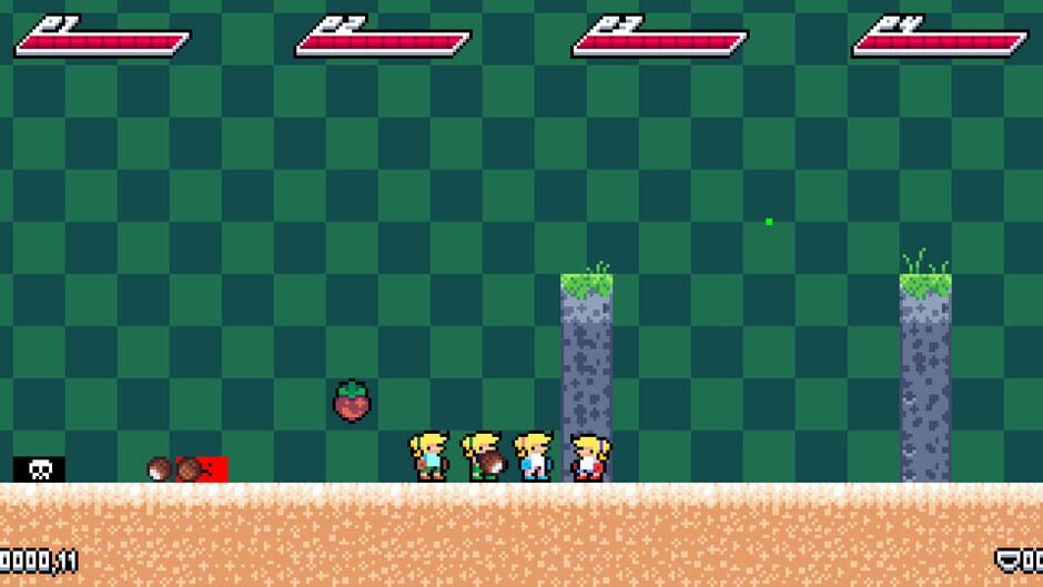 Smashfruit screenshot