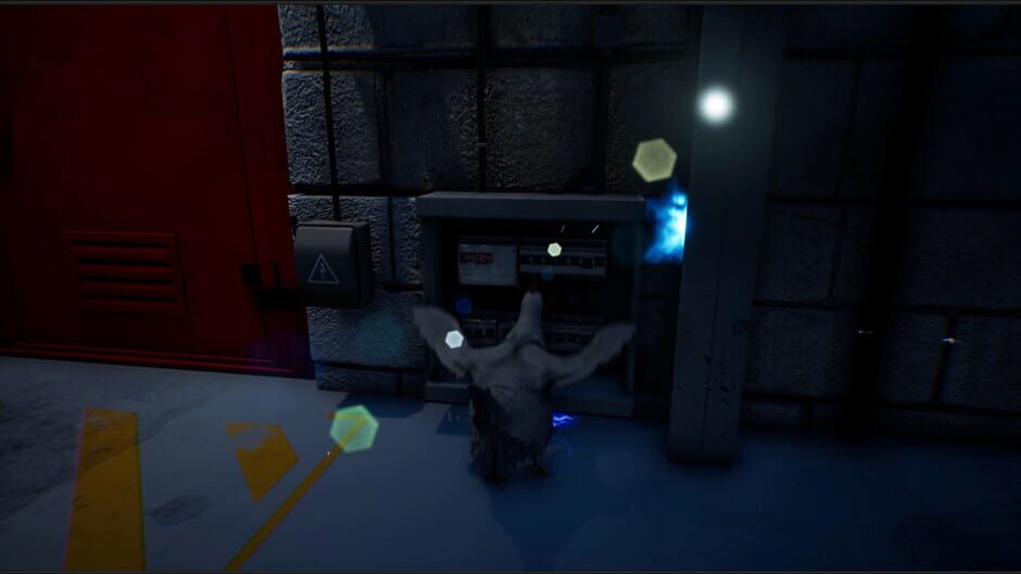 Screenshot Saborus