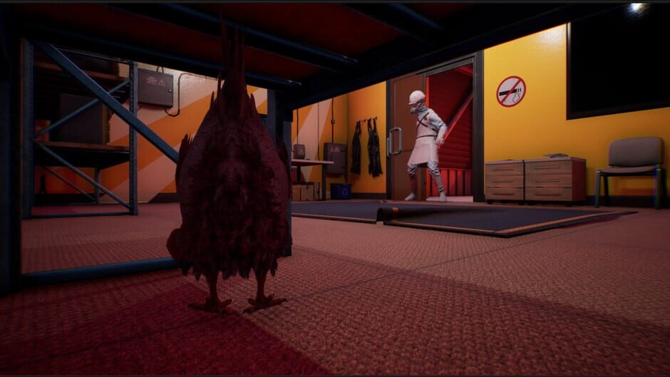 Screenshot Saborus