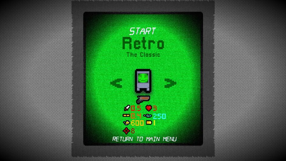 Error 259 Screenshot