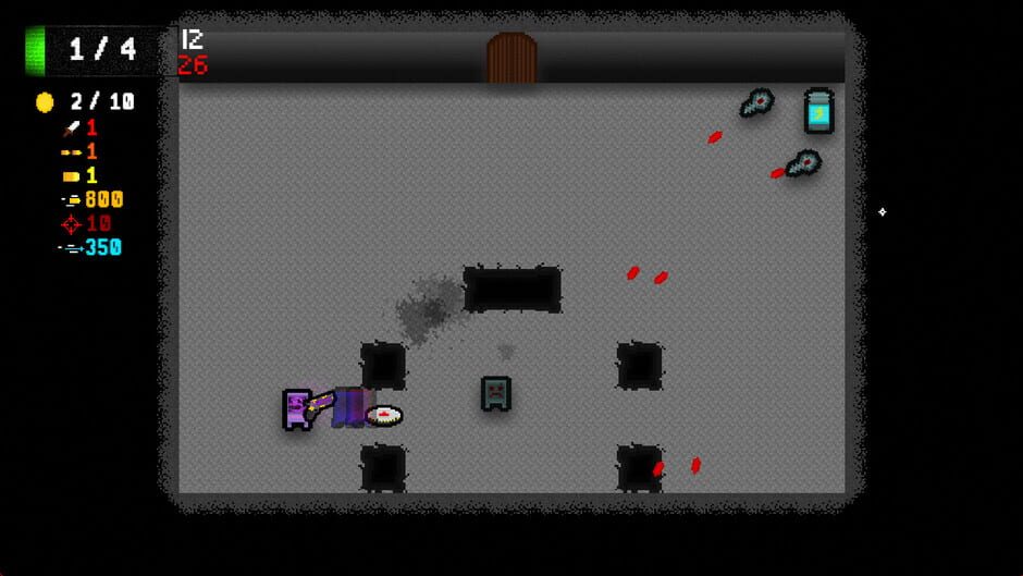 Error 259 Screenshot