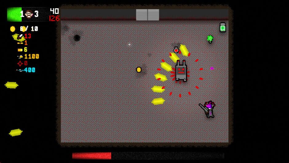 Error 259 Screenshot