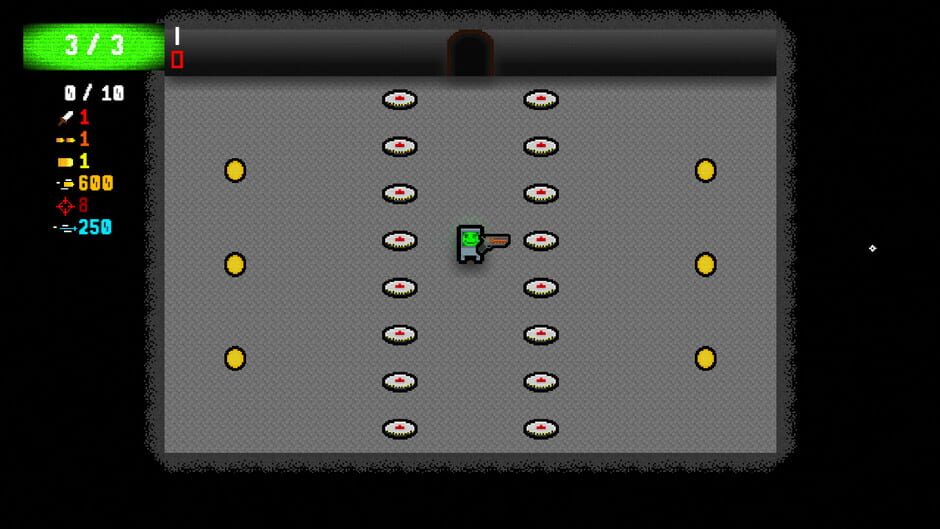 Error 259 Screenshot