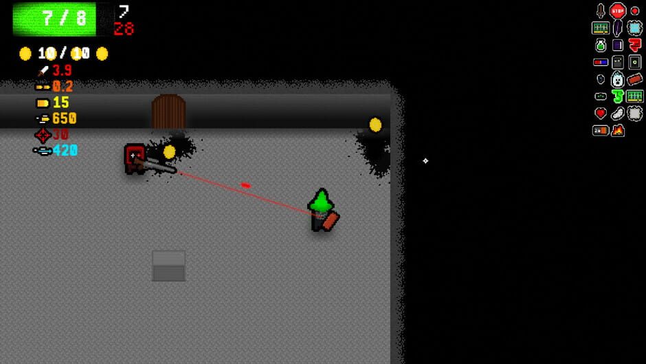 Error 259 Screenshot