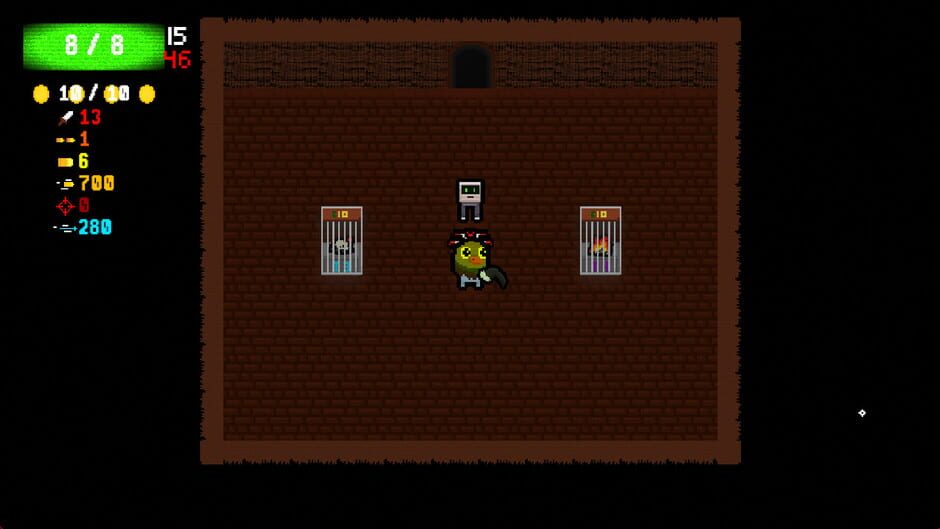 Error 259 Screenshot