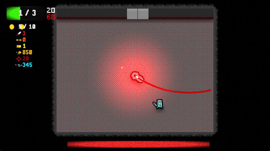 Error 259 Screenshot