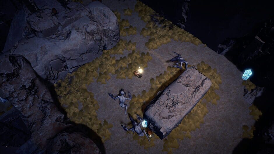 Sacrament screenshot