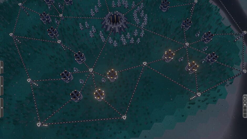 Galaxy Too Far Screenshot