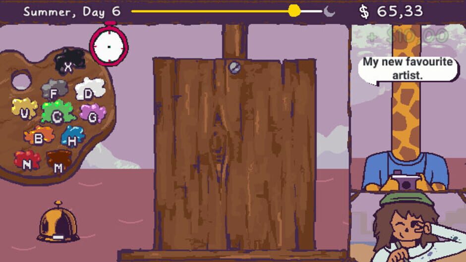 Silly Scribbles screenshot