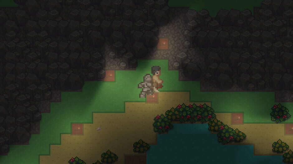 Terrafort Screenshot