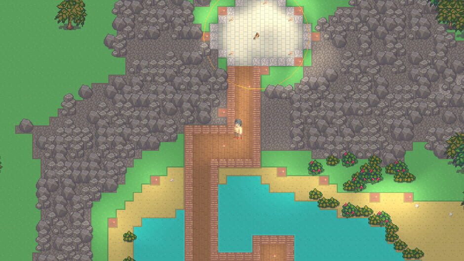 Terrafort Screenshot