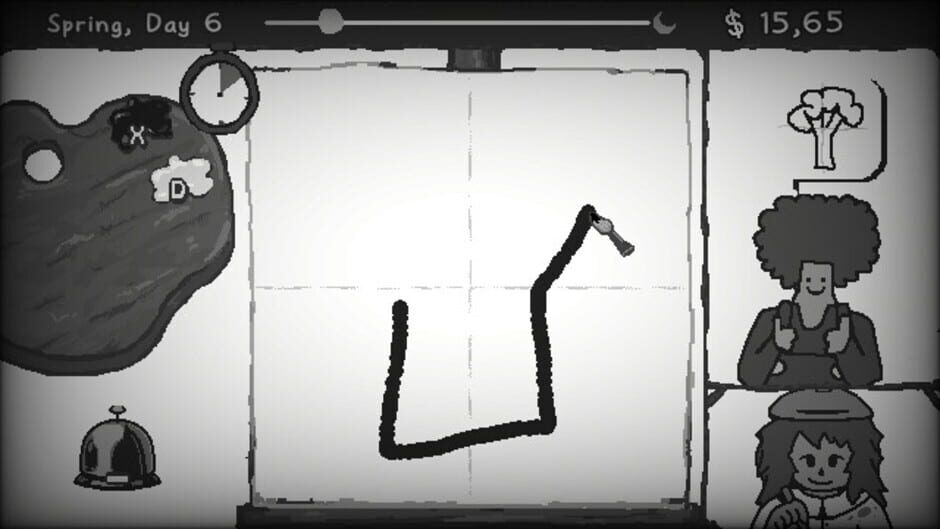 Silly Scribbles screenshot