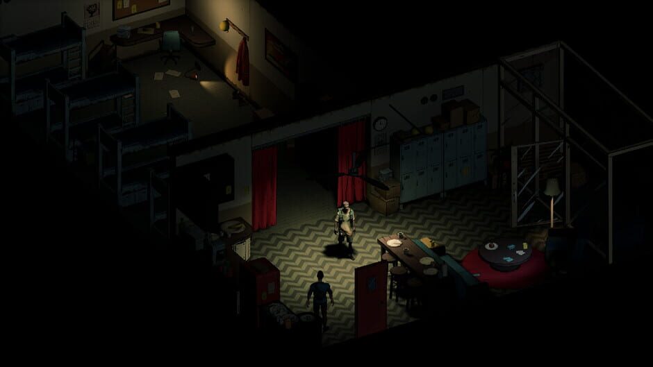 Paradigm Island Screenshot