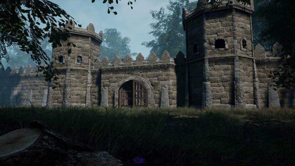 สกรีนช็อตจาก Stoneguard (รูปที่ 8)