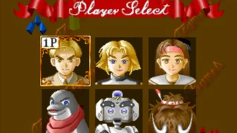 Athena no Kateiban: Family Games