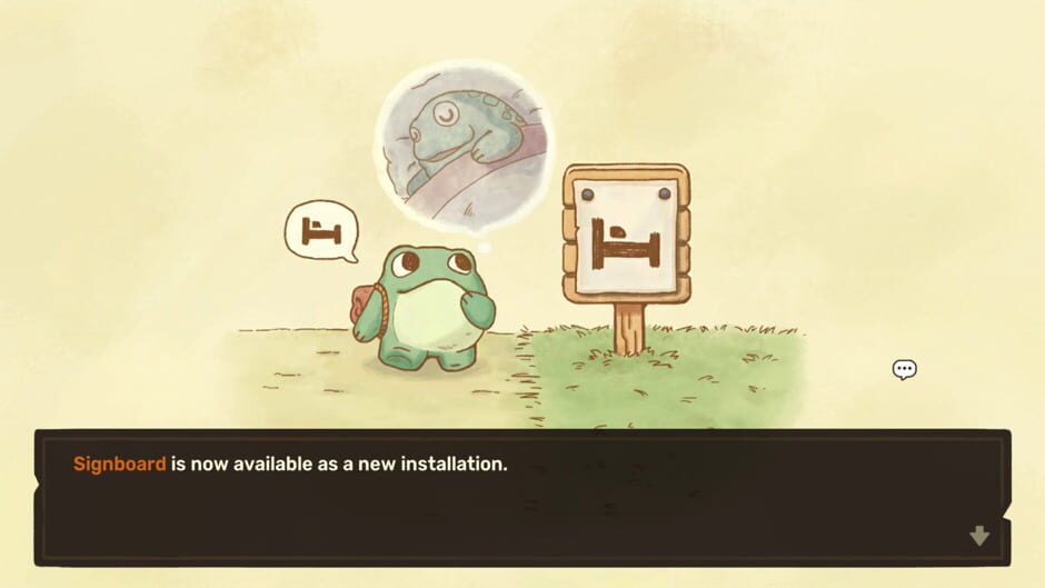 Dungeon Inn Screenshot