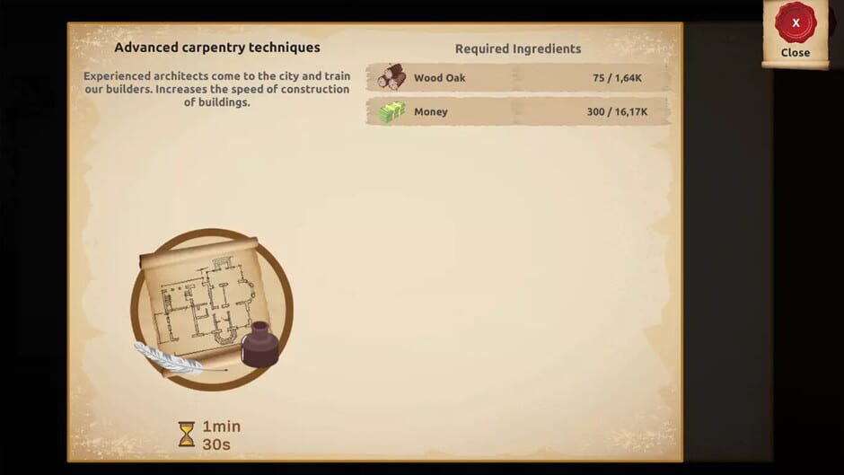 Lezorub Screenshot
