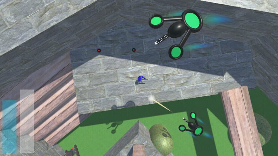 To The Death Screenshot