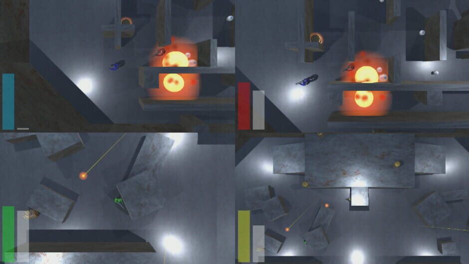 To The Death Screenshot