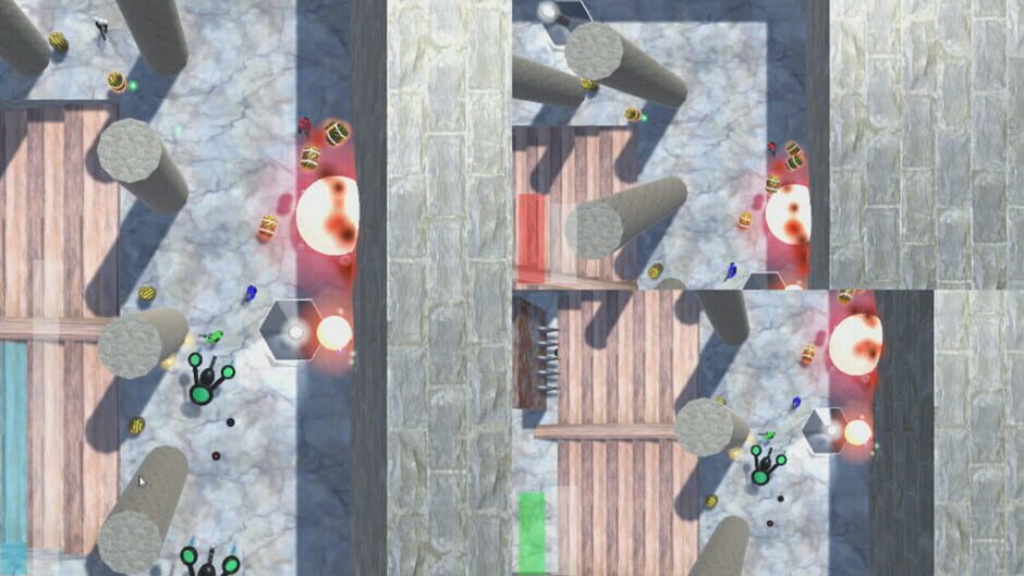 To The Death Screenshot