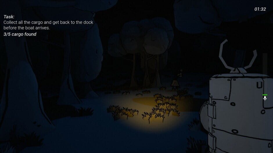 Steamboat Willie screenshot