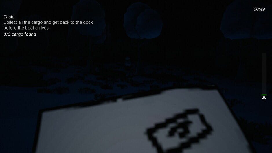 Steamboat Willie screenshot