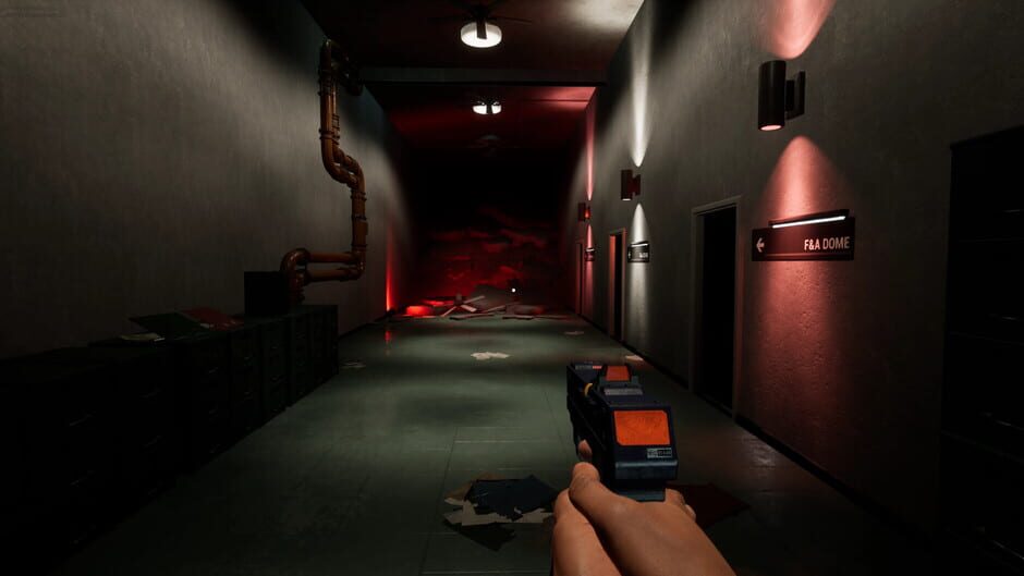 Project Green screenshot