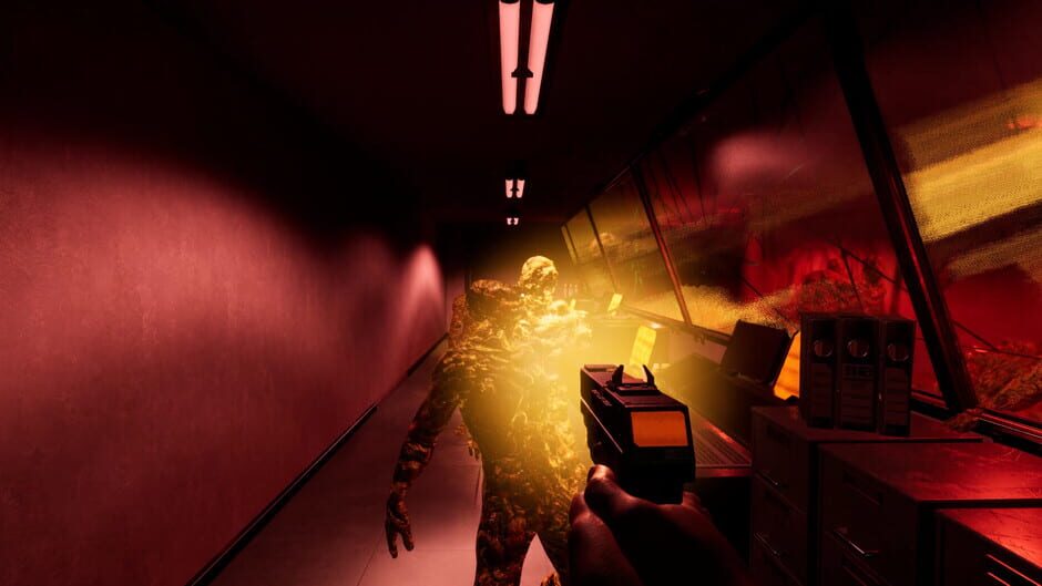 Project Green screenshot