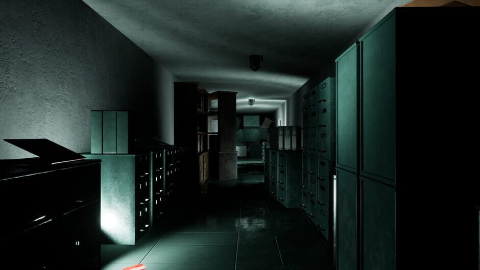 Project Green screenshot