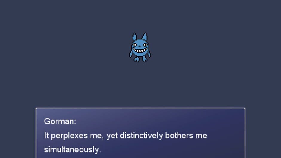 สกรีนช็อตจาก Unheroic Misfits (รูปที่ 7)