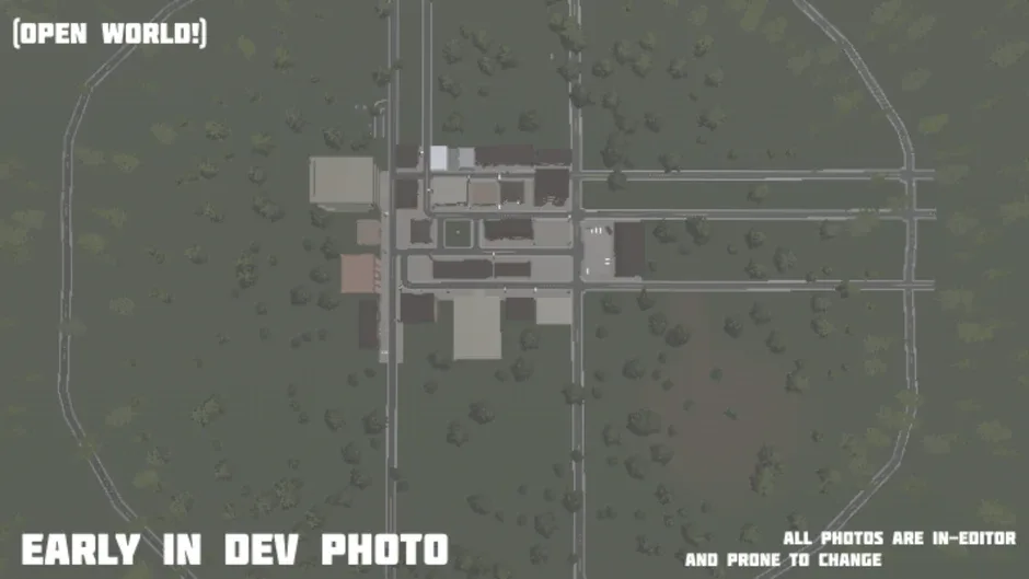 Кадър от Roadside