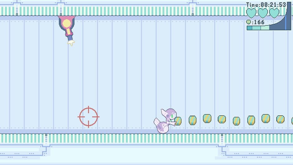 Project Cradle screenshot
