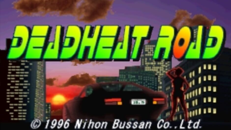 Deadheat Road media thumbnail