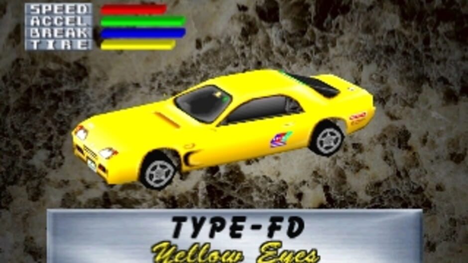 Deadheat Road media thumbnail