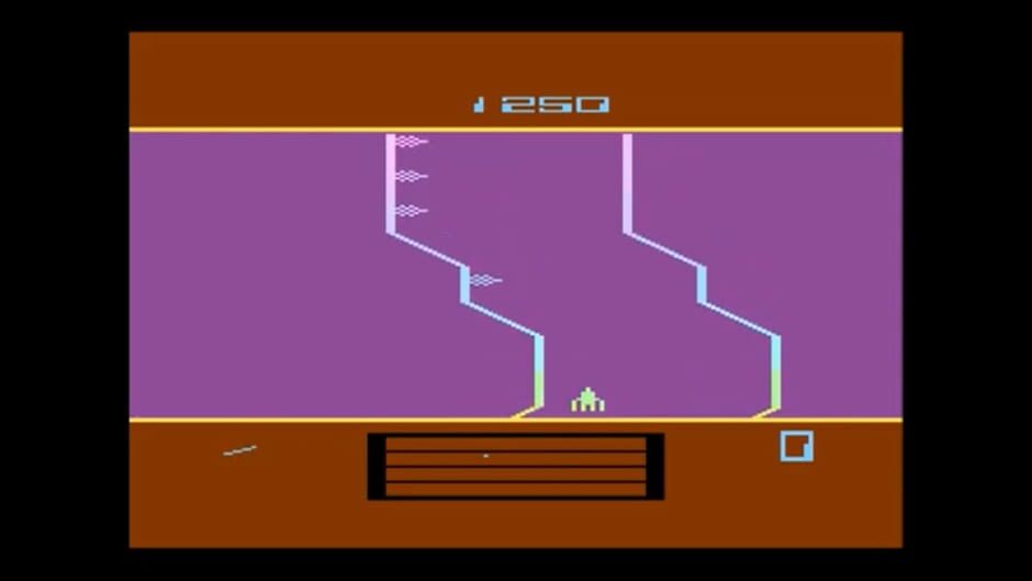 Fantastic Voyage screenshot