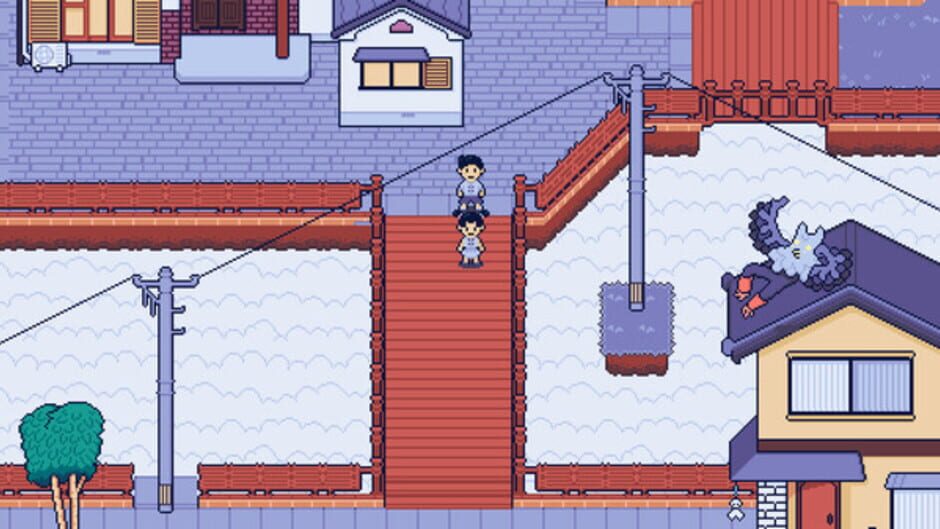 Nagayami Nights screenshot