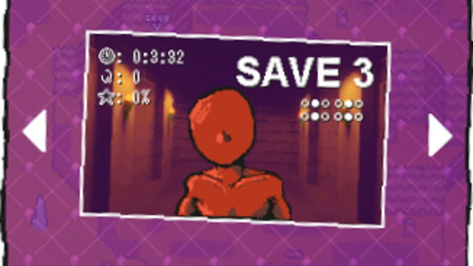 Vagrant Shifter screenshot