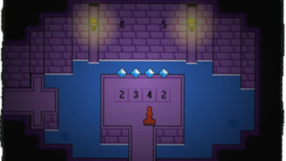 Vagrant Shifter screenshot