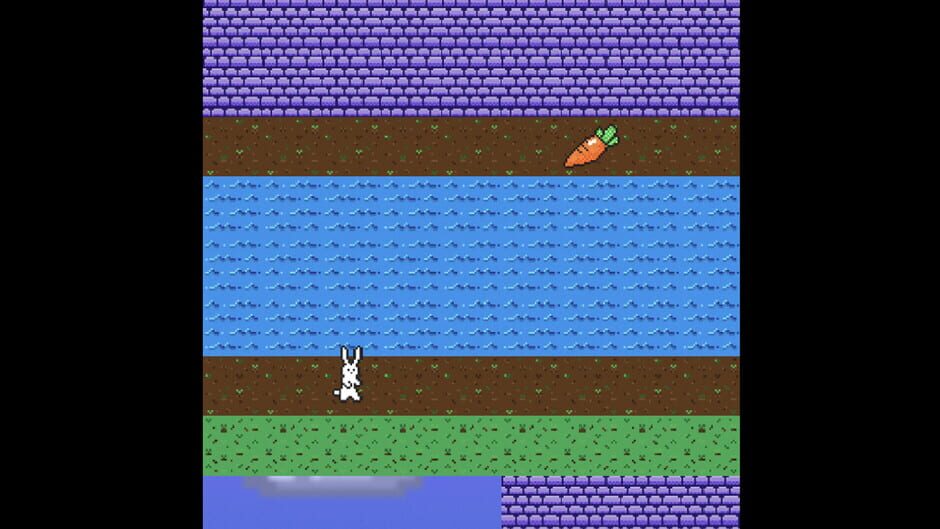 Bunny Hungry Screenshot