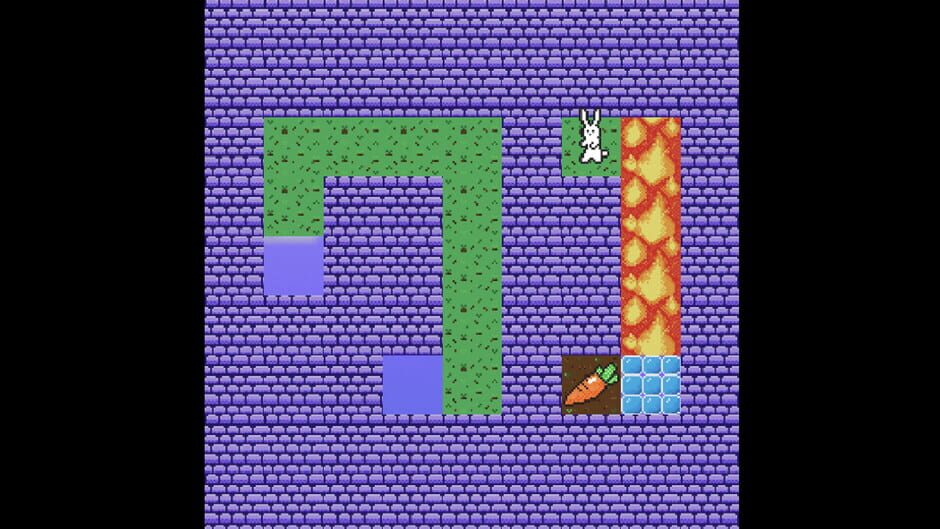 Bunny Hungry Screenshot