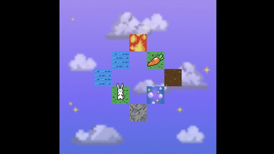 Bunny Hungry Screenshot