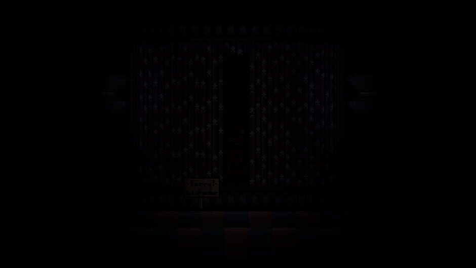 Super FNaF screenshot